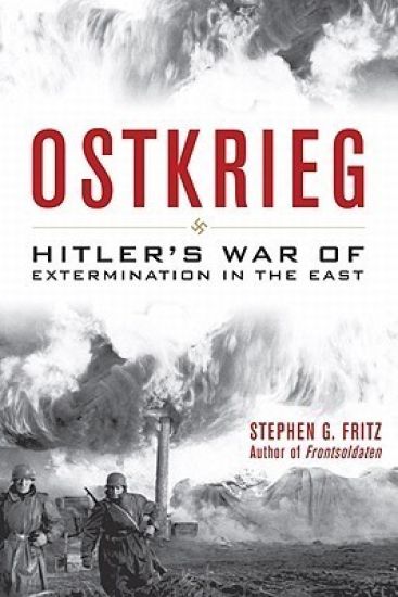 Ostkrieg