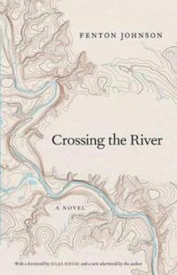 Crossing the River