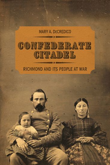Confederate Citadel