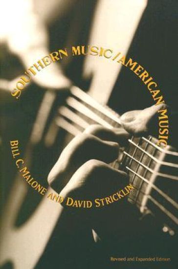 Southern Music/American Music