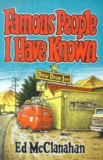 Famous People I Have Known