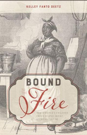 Bound to the Fire