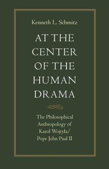 At the Centre of the Human Drama