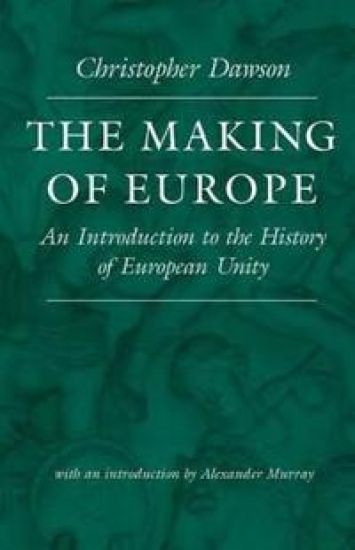 The Making of Europe