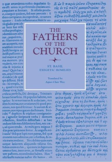 Exegetic Homilies
