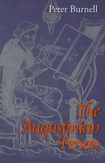The Augustinian Person