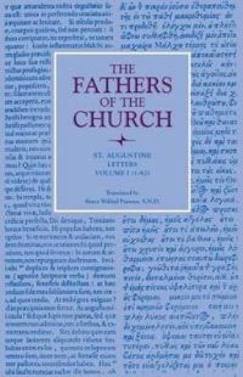 Letters, Volume 1 (1-82)