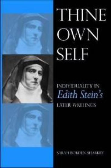 Thine Own Self