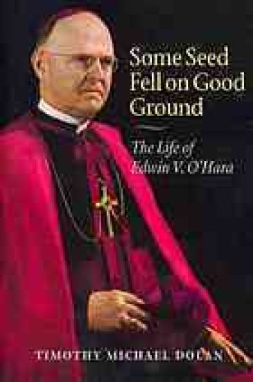 Some Seed Fell on Good Ground