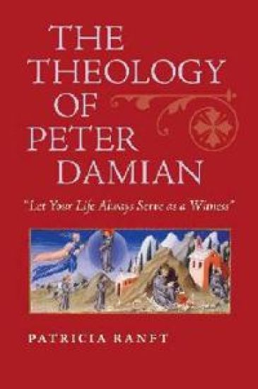 The Theology of Peter Damian