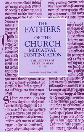 The Letters of Peter Damian 91-120