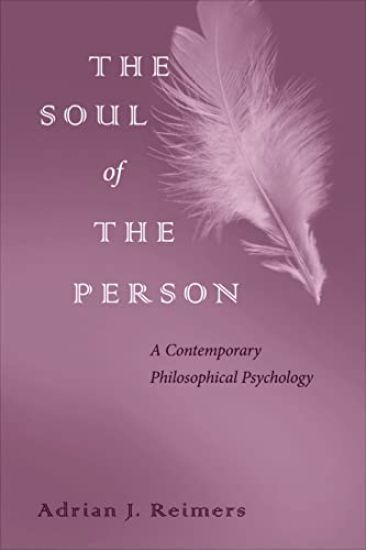 The Soul of the Person