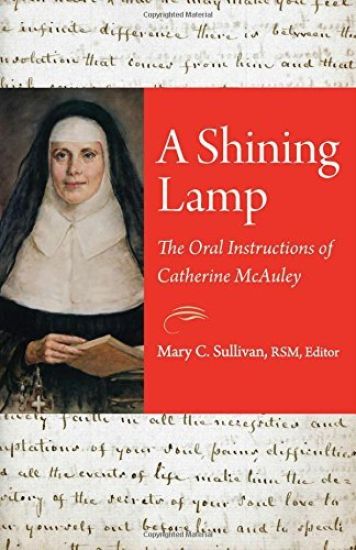 A Shining Lamp