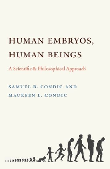 Human Embryos, Human Beings