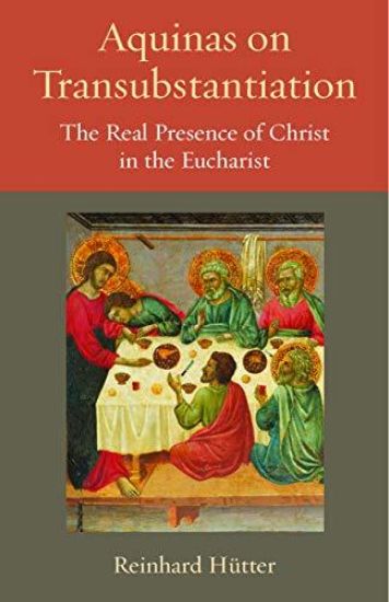 Aquinas on Transubstantiation