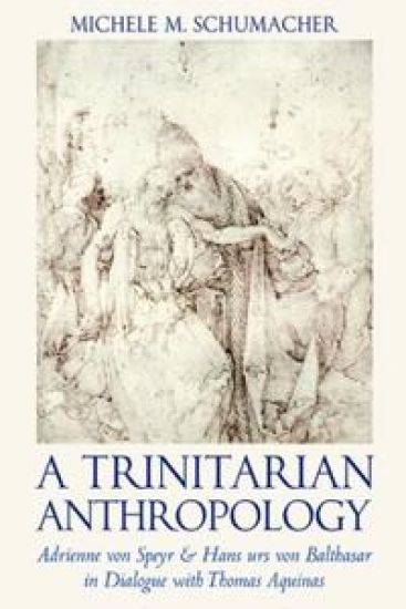 A Trinitarian Anthropology