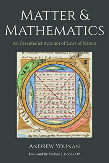 Matter and Mathematics
