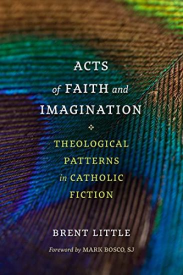 Acts of Faith and Imagination