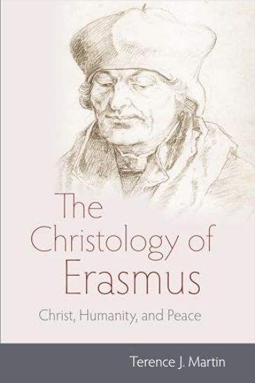 The Christology of Erasmus