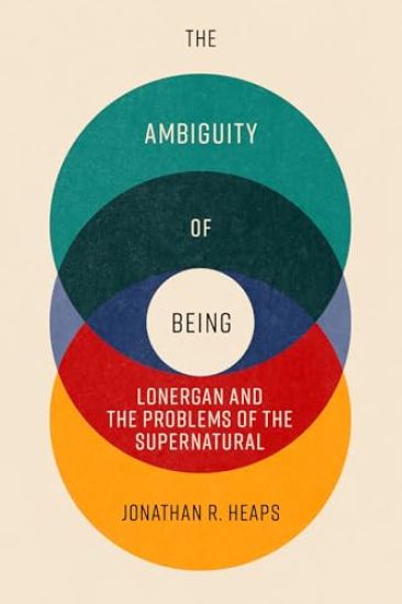 The Ambiguity of Being