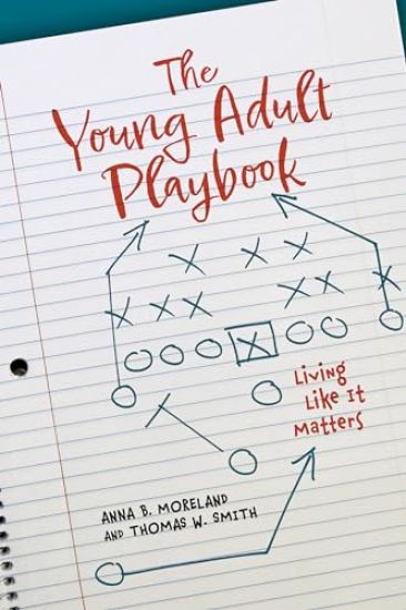 The Young Adult Playbook