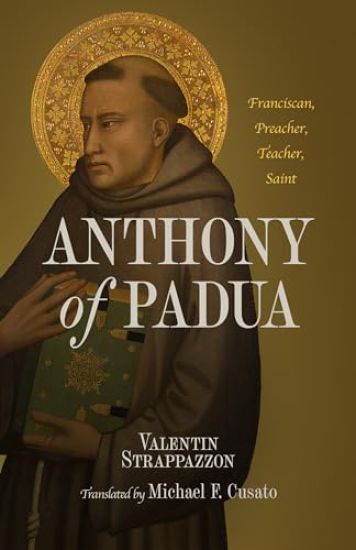 Anthony of Padua