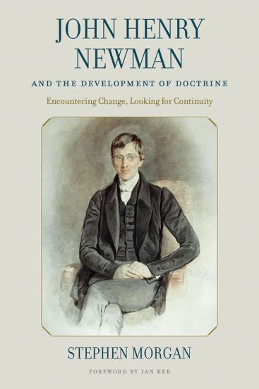 John Henry Newman and the Development of Doctrine
