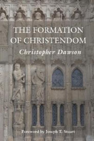 The Formation of Christendom