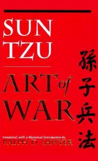 The Art of War