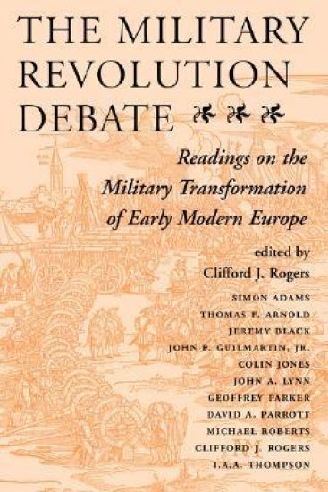 The Military Revolution Debate