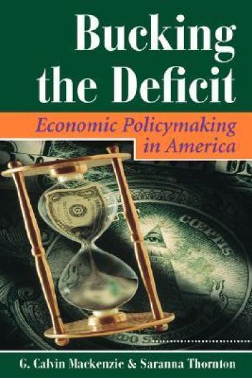 Bucking The Deficit
