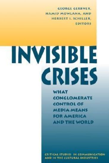 Invisible Crises