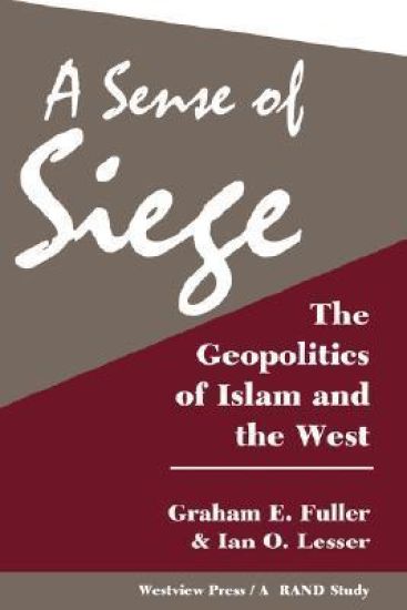 A Sense Of Siege