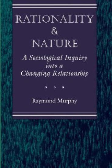 Rationality And Nature