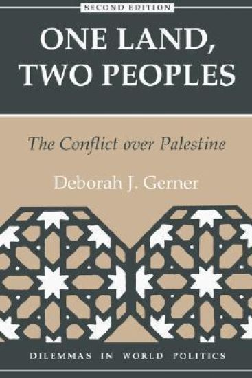 One Land, Two Peoples