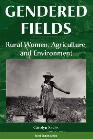 Gendered Fields