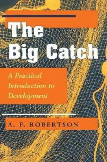 The Big Catch
