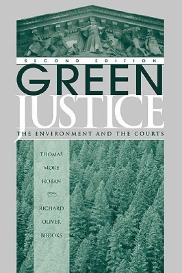 Green Justice