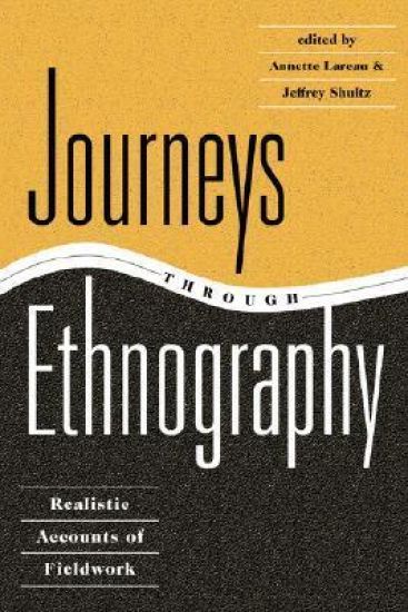 Journeys Through Ethnography