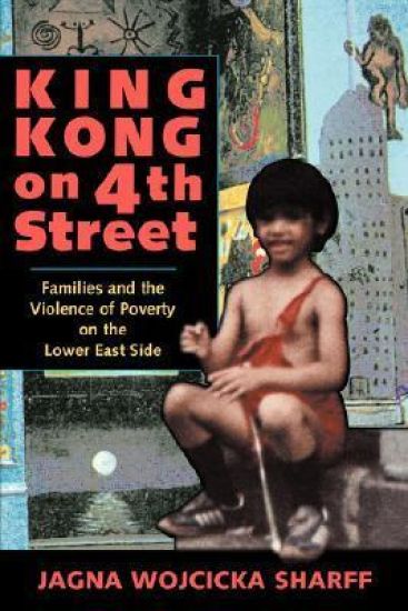 King Kong On 4th Street
