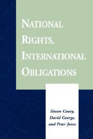 National Rights, International Obligations