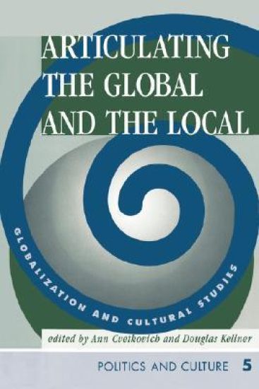 Articulating The Global And The Local