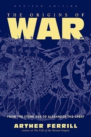 The Origins Of War
