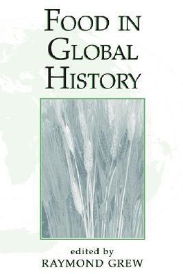 Food In Global History