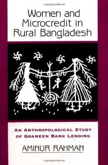 Women And Microcredit In Rural Bangladesh