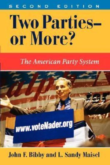 Two Parties--or More?