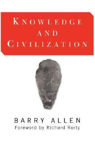 Knowledge And Civilization