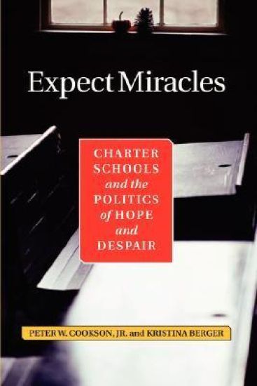 Expect Miracles