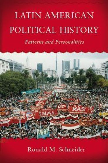 Latin American Political History