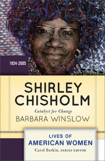 Shirley Chisholm